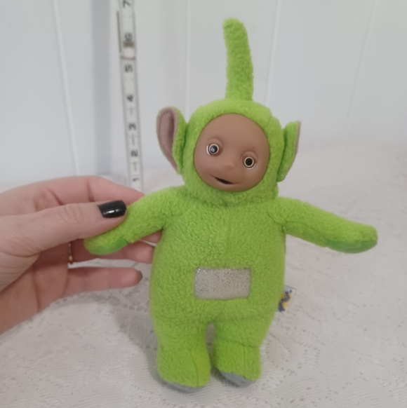 '99 Teletubbies Keychain - Picture 9 of 10